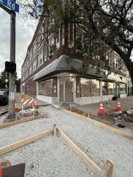Retail Space