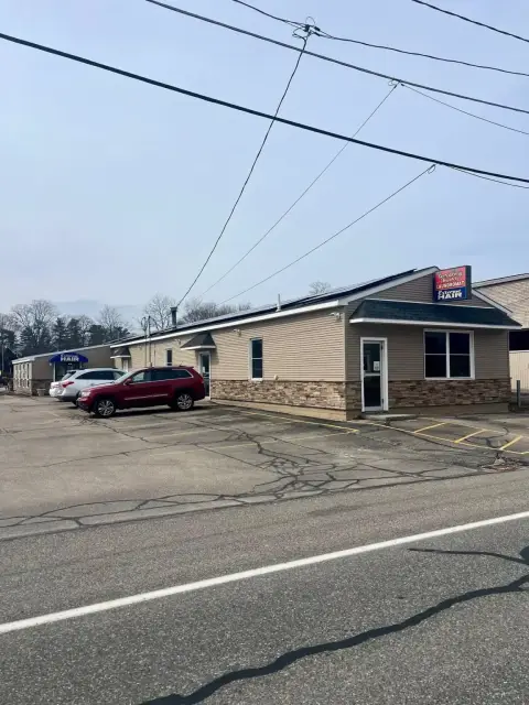 Rochester Commercial Property For Sale