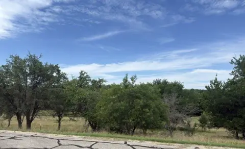 Waterfront Golf Course Land Lot