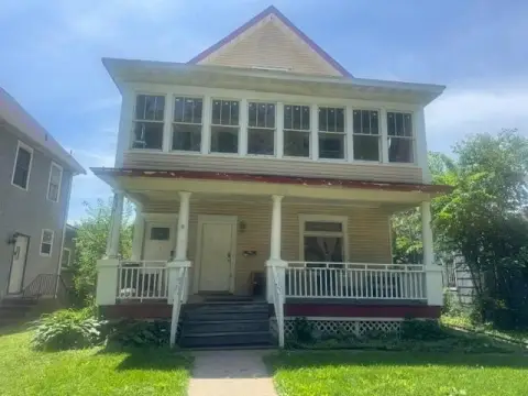 Multi-Family Investment Property