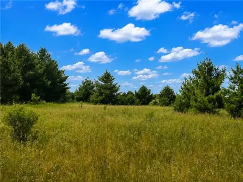 Rural Hobby Farm Land Parcel