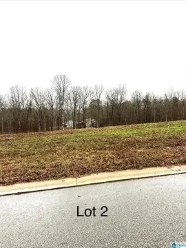 Residential Lot in Woodstock, AL