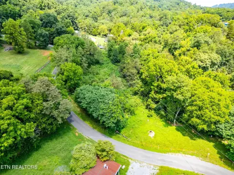 Residential Land in Talbott, TN