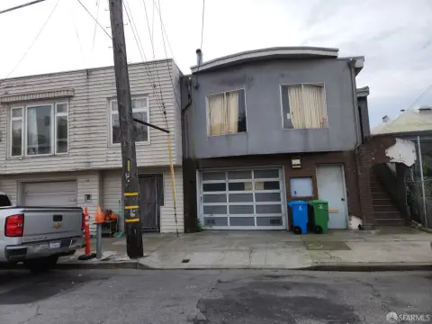 Duplex Property