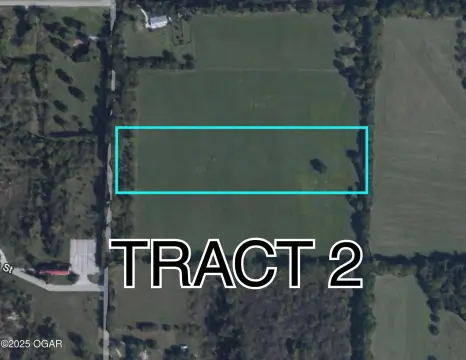 Carthage Land Opportunity Near I-49