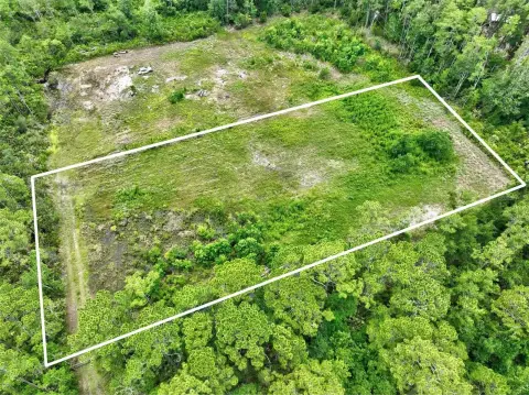Residential Acreage Homesite