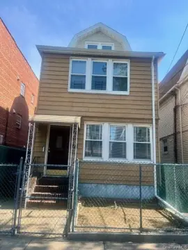 Legal Three-Family Colonial Home
