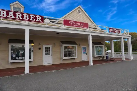 Suites by Brow Babe Ink