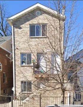 Renovated Bronx Multifamily Residence