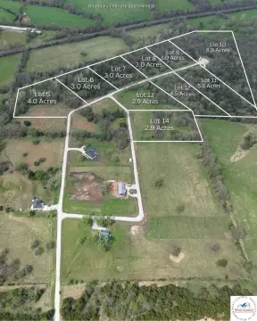 Otterville MO Vacant Land