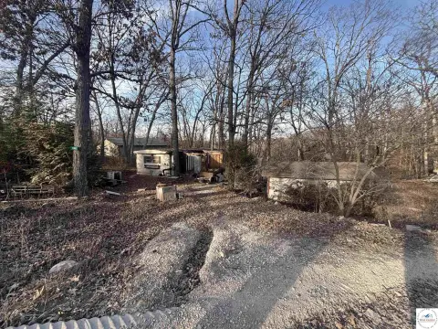 Vacant Lot in Warsaw, MO