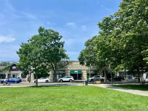 Prime Commercial Space in Greenport