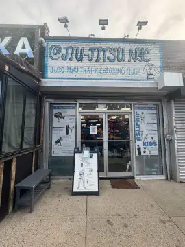 Prime Commercial Space, Jackson Heights