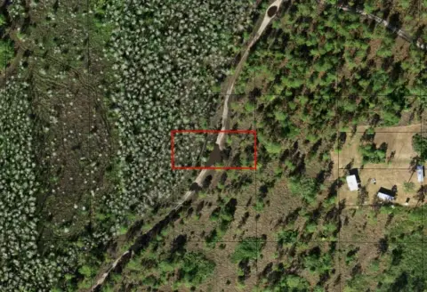 St. Cloud Campsite Land