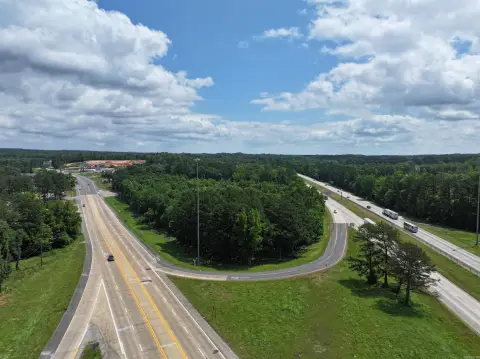 C2 Commercial Land