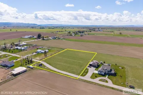 Land with Water Rights