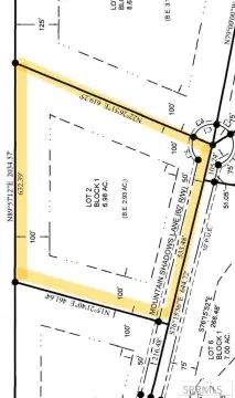 Acreage Lot with Teton Views