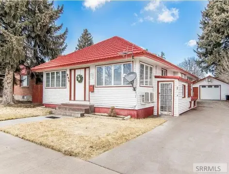 Idaho Falls Multifamily Investment Property