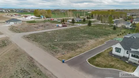 Corner Lot in Copper Heights