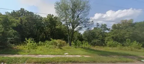Residential Lot in Paris, TN