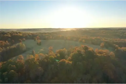 Recreational Waterfront Land with Airstrip