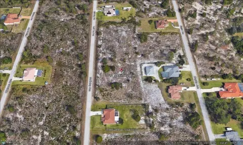 Residential Land in Lehigh Acres
