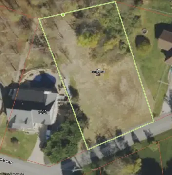 Residential Land in Bridgeport, WV