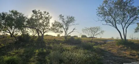 Tranquil 1.28 Acre Land Tract