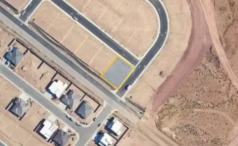 Residential Land in St George