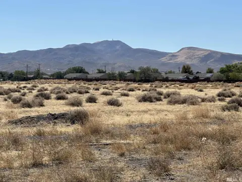 Subdividable Residential Development Land