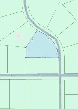 Vacant Land in Chiloquin, Oregon