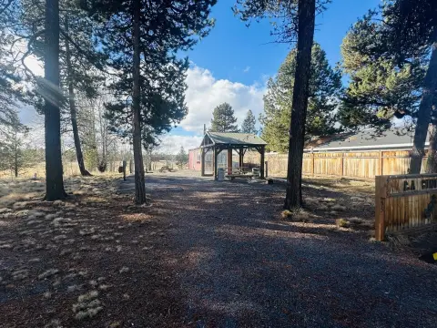 Commercial Lot in La Pine