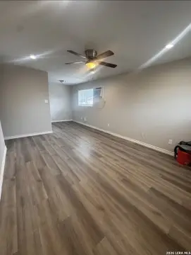 Triplex With Updated Units