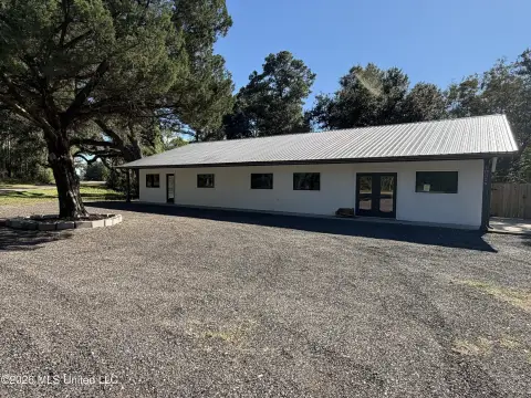 Renovated Specialty Property