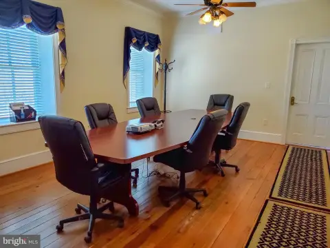 Restored Historic Office Suite