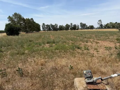 3 Acres Usable Land Chowchilla