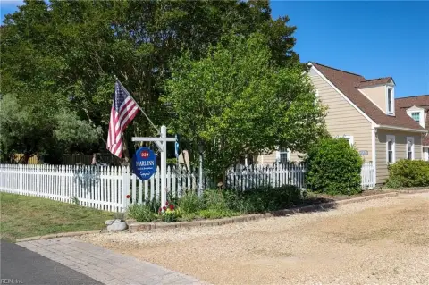 Turnkey Inn in Historic Yorktown