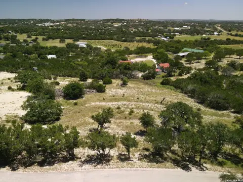 Residential Buildable Lot
