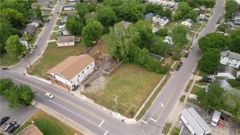 Hampton Townhome Lot For Sale