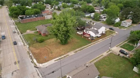 Hampton, VA Townhome Lot
