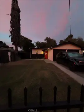 2-Bedroom Home with Garage