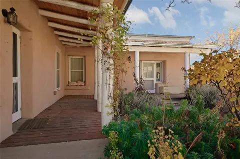 Historic Adobe Office Space