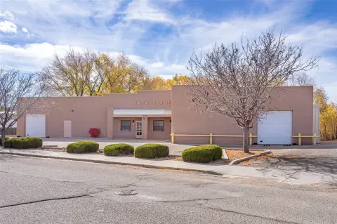 Santa Fe Industrial Warehouse Space