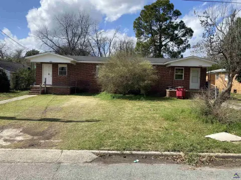 Duplex Portfolio Two-Plex