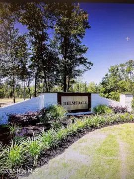 Land in Gated Community