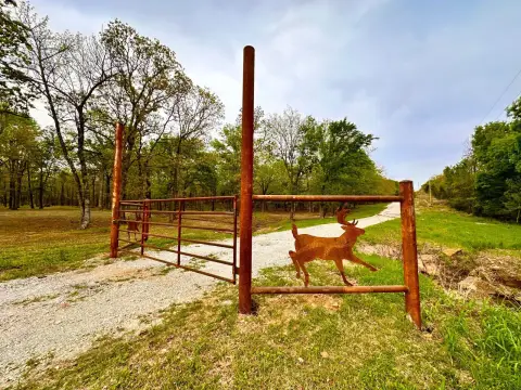 Lake Eufaula Income Property