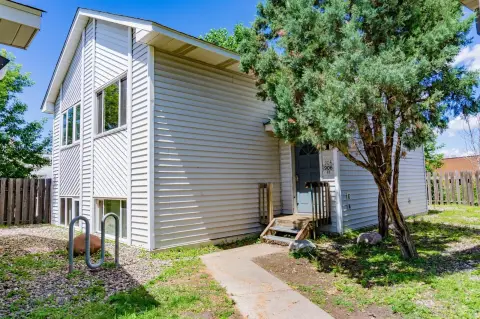 Renovated Duplex Investment Property