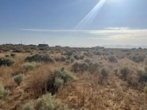 California City Land For Sale