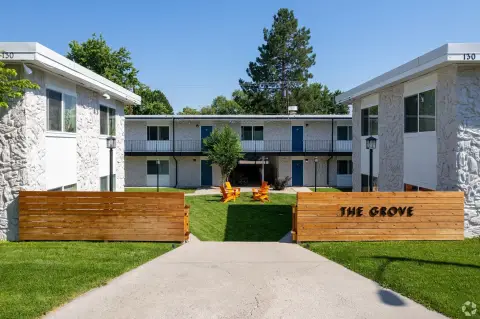 30-Unit Apartment Property
