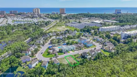 Residential Lot Near Beach